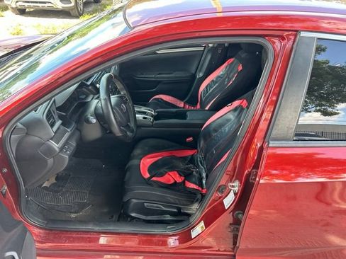 Used 2019 Honda Civic LX image 5