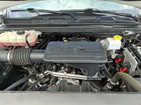 Used 2023 RAM 1500 Big Horn AWD/4WD image 27
