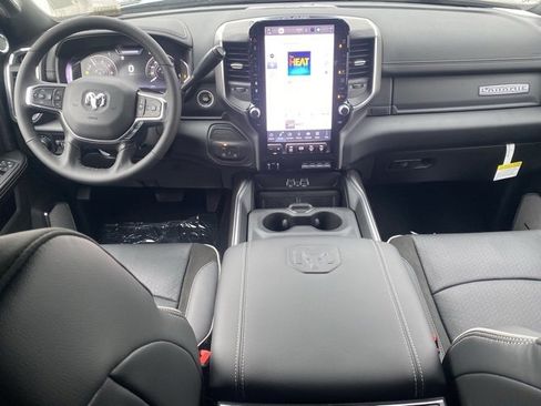 New 2026 RAM 2500 Laramie image 36