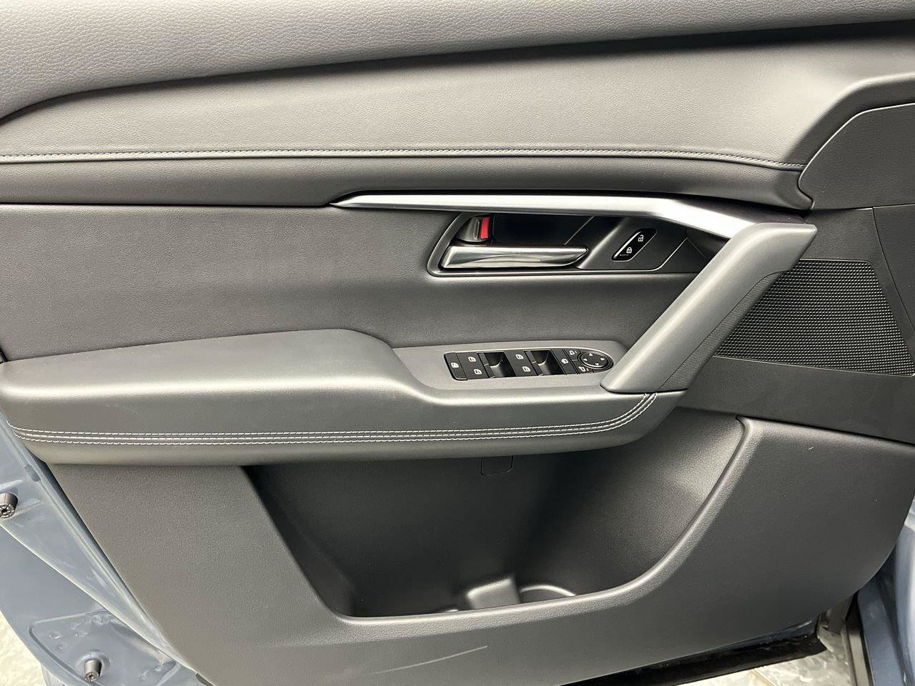 New 2026 MAZDA CX-5 Preferred AWD/4WD image 6