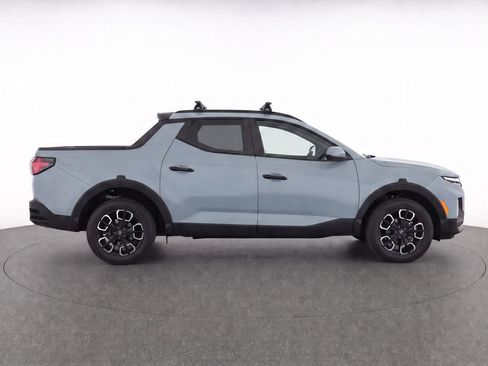 Used 2022 Hyundai Santa Cruz SEL w/ Activity Package AWD/4WD image 9
