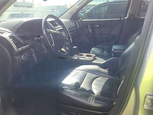 Used 2016 GMC Acadia Denali AWD/4WD image 8