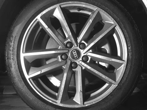 Used 2024 Audi Q3 2.0T Premium image 11