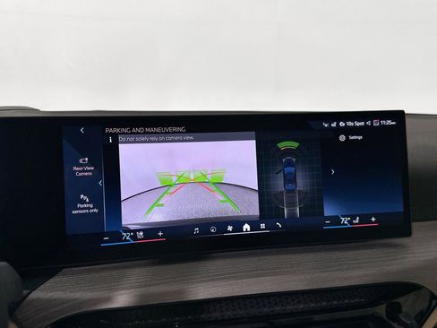 Used 2025 BMW 330i xDrive Sedan w/ M Sport Package image 14