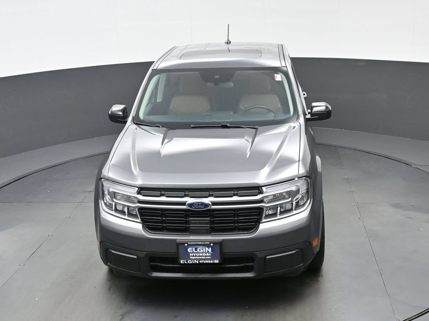 Used 2024 Ford Maverick Lariat FWD image 44