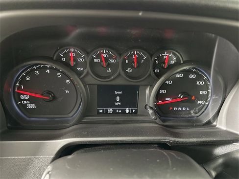 New 2025 GMC Sierra 1500 Pro w/ Pro Value Package image 12