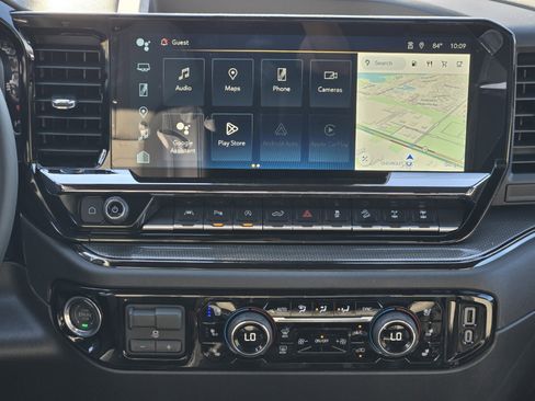 New 2026 Chevrolet Silverado 1500 ZR2 image 9