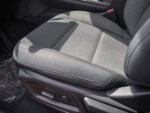 New 2026 Ford Explorer Active image 35