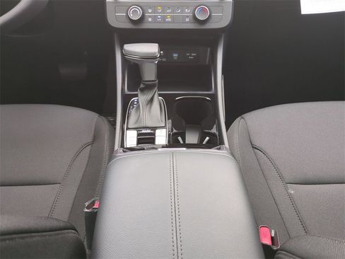 New 2026 Hyundai Tucson SE image 21