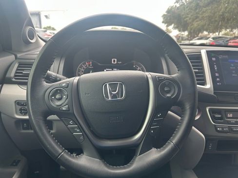 Used 2016 Honda Pilot EX-L image 19