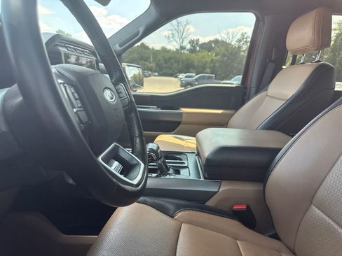 Used 2022 Ford F150 Lariat AWD/4WD image 32