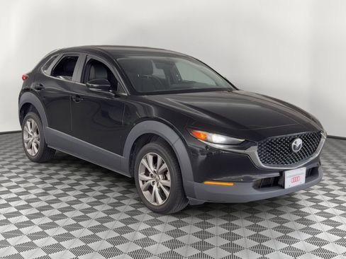 Used 2020 MAZDA CX-30 FWD w/ Select Package image 7