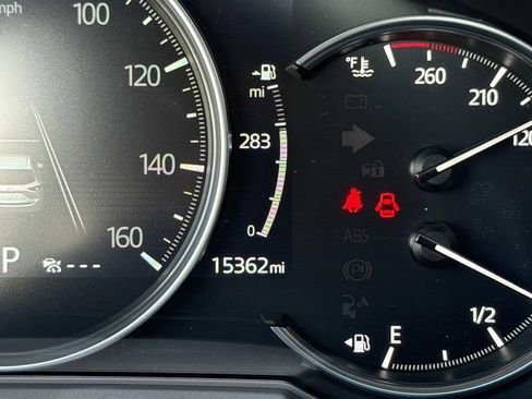 Certified 2023 MAZDA CX-5 AWD 2.5 S w/ Premium Plus Pkg image 44