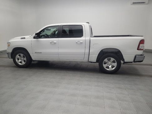 Used 2020 RAM 1500 Big Horn RWD image 3