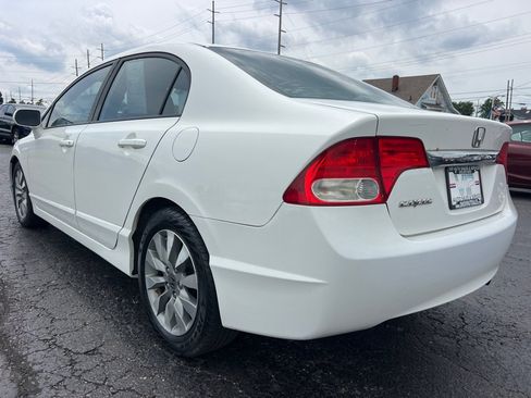 Used 2011 Honda Civic EX-L image 5