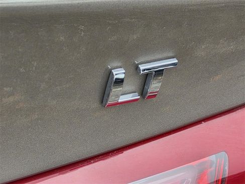 Used 2024 Chevrolet Malibu LT image 28