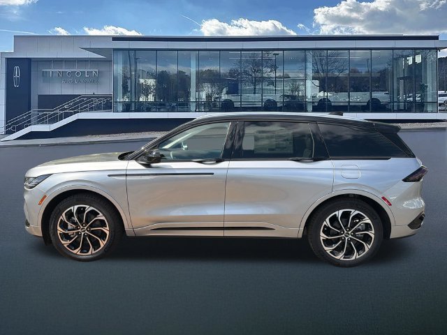 New 2026 Lincoln Nautilus Reserve AWD/4WD image 4