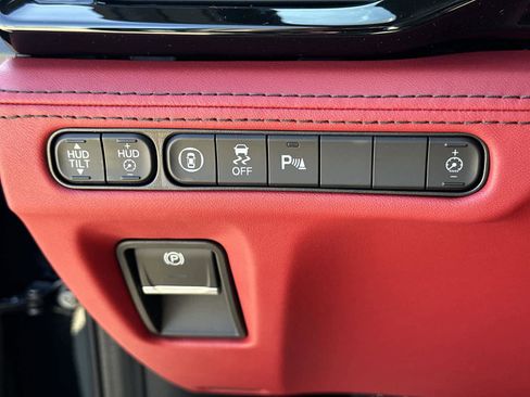 New 2026 Acura MDX Type S AWD/4WD image 38
