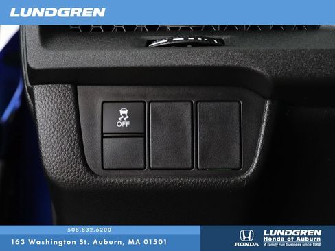 Used 2023 Honda CR-V EX image 31