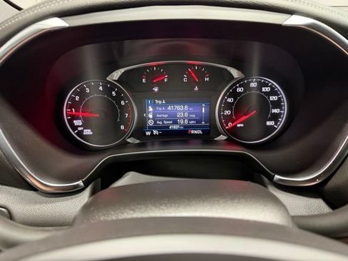 Used 2020 Chevrolet Blazer LT FWD image 32