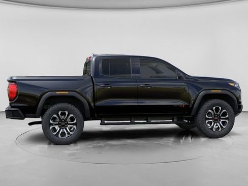 New 2026 GMC Canyon AT4 w/ AT4 Premium Package AWD/4WD image 5
