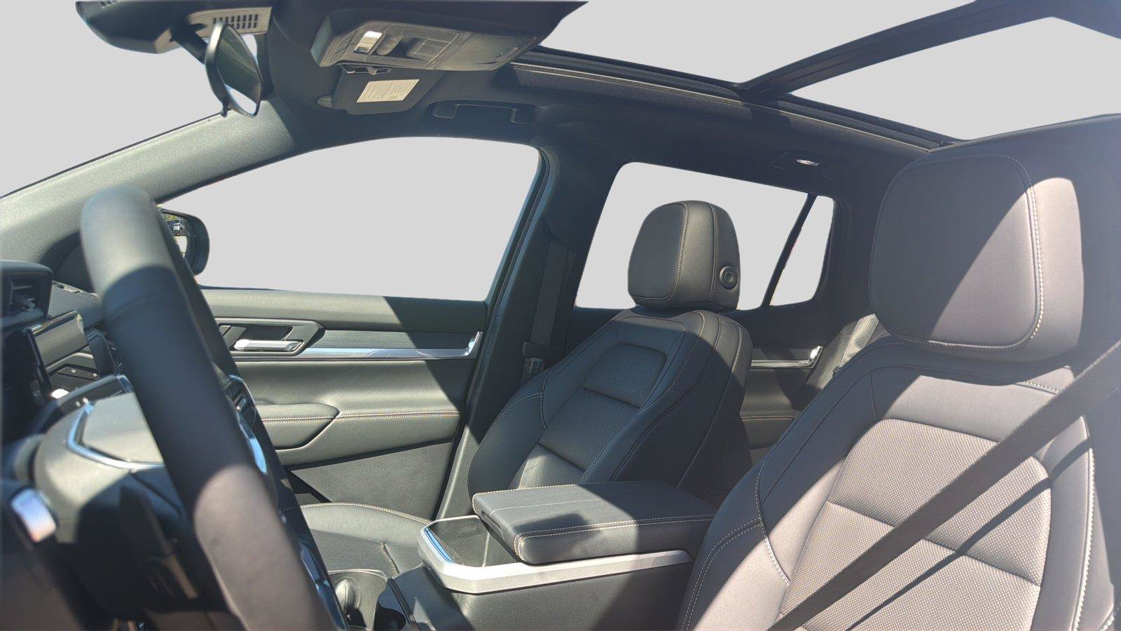 New 2027 GMC Terrain Elevation w/ Elevation Premium Package AWD/4WD image 17