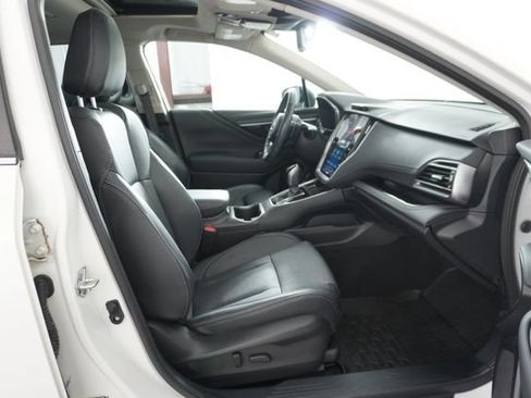 Certified 2024 Subaru Outback Limited XT AWD/4WD image 38