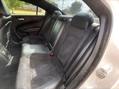 Used 2017 Dodge Charger R/T RWD image 24