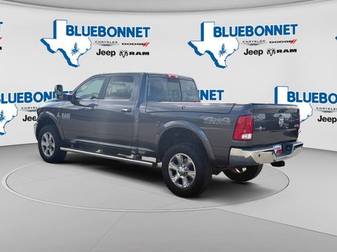 Used 2018 RAM 2500 Lone Star AWD/4WD image 7