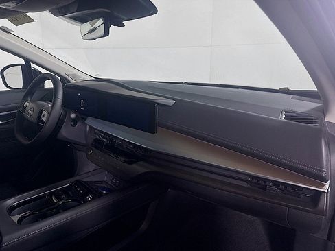 New 2026 Nissan Murano SL AWD/4WD image 30