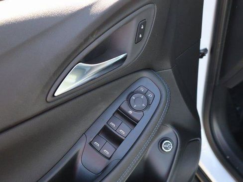 New 2026 Buick Encore GX Sport Touring w/ Comfort Package image 19