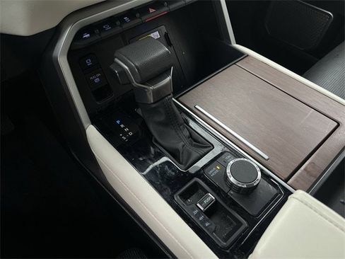 Used 2022 Toyota Tundra Capstone image 22