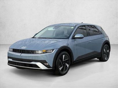 New 2026 Hyundai Ioniq 5 SEL