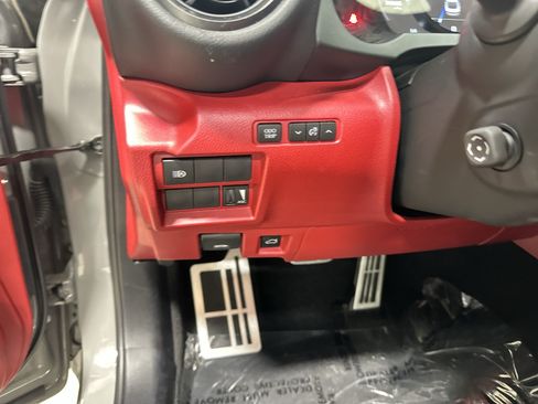 Certified 2025 Lexus IS 350 F Sport w/ Accessory Package AWD/4WD image 37