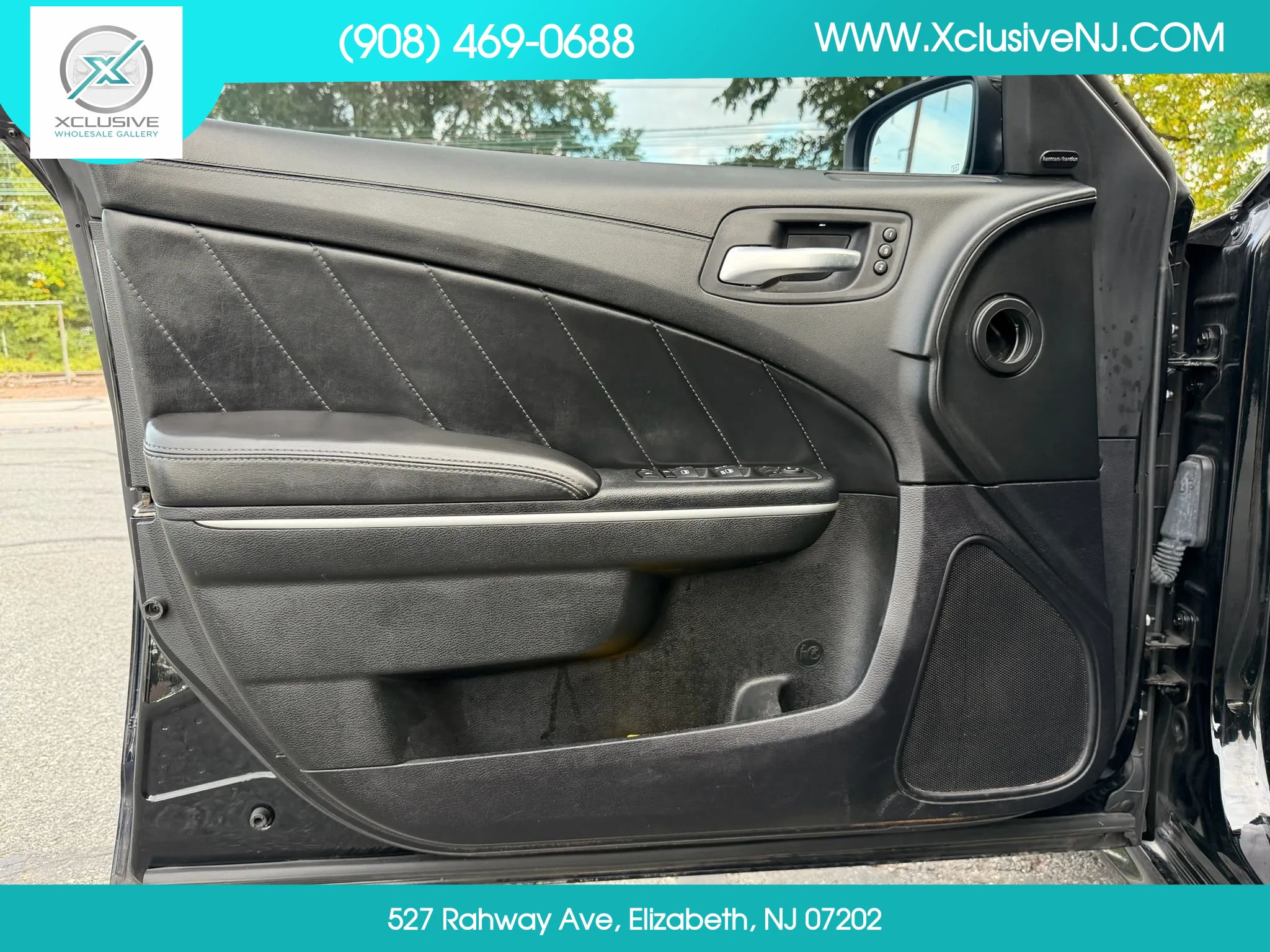 Used 2023 Dodge Charger Scat Pack RWD image 39
