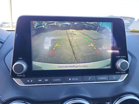 Used 2023 Nissan Sentra SV image 26