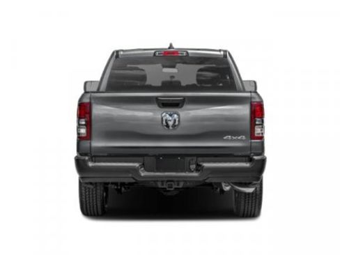 Used 2023 RAM 1500 Tradesman w/ Night Edition image 8