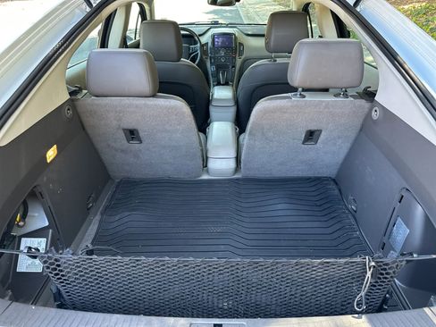 Used 2013 Chevrolet Volt Premium w/ Premium Trim Package FWD image 6