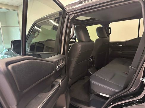 Certified 2026 Toyota Land Cruiser w/ Premium Package AWD/4WD image 26