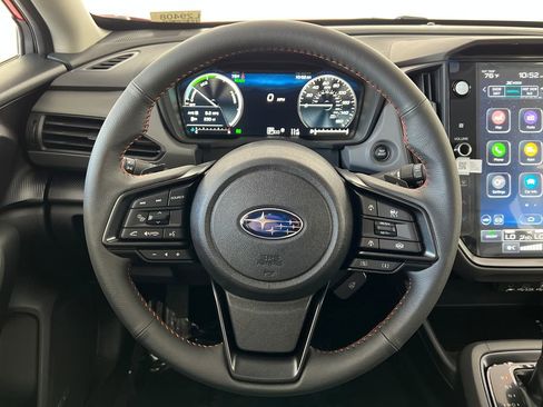 New 2026 Subaru Crosstrek 2.5i Limited AWD/4WD image 16