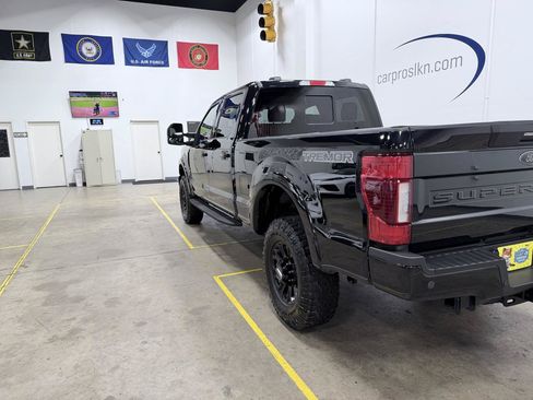 Used 2020 Ford F250 Lariat AWD/4WD image 21