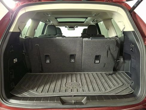 Certified 2024 Subaru Ascent Onyx Edition AWD/4WD image 29