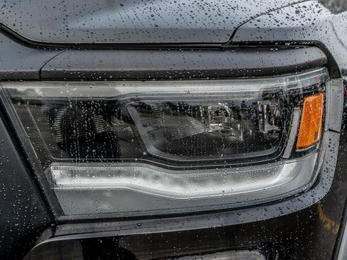 Used 2022 RAM 1500 Rebel w/ Rebel Level 2 Equipment Group image 7