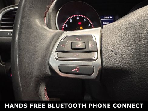 Used 2013 Volkswagen GTI 2-Door image 11