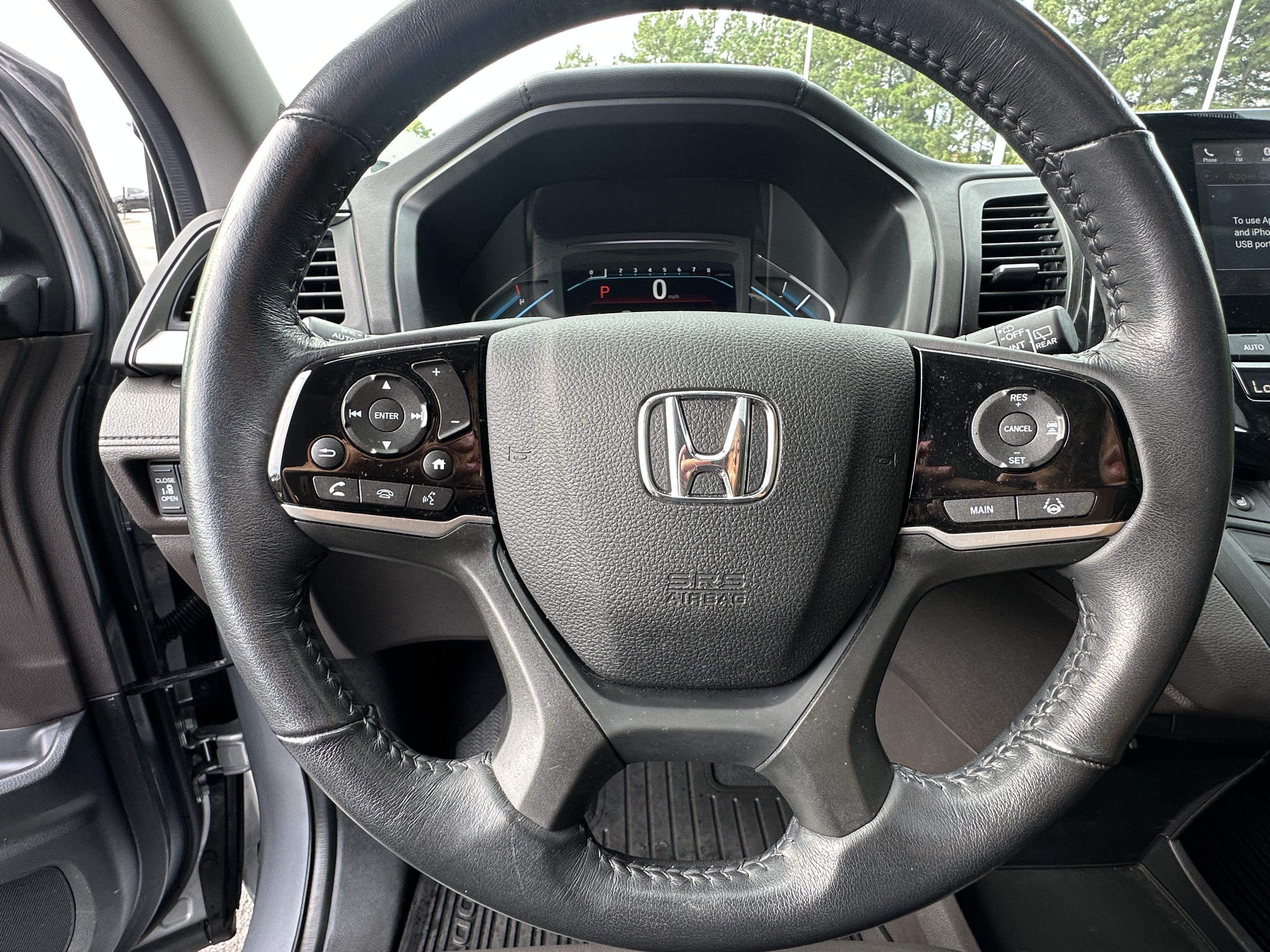 Used 2019 Honda Odyssey EX-L image 6