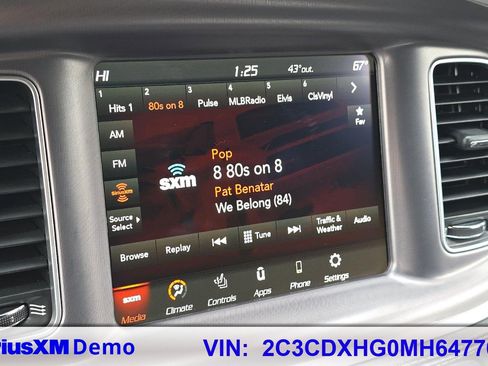 Used 2021 Dodge Charger GT w/ Plus Group image 29