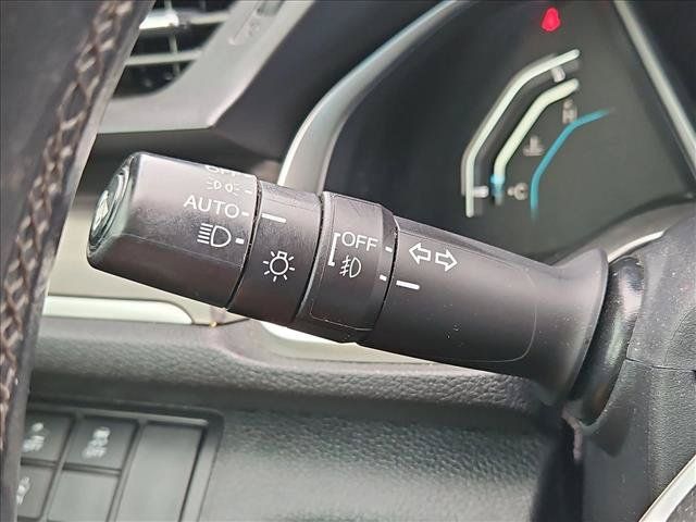 Used 2021 Honda Civic EX-L image 16