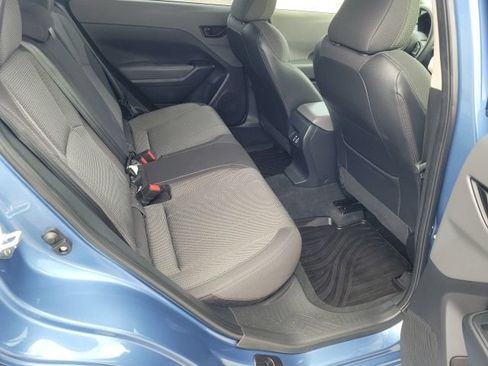 Used 2024 Subaru Crosstrek 2.0i Premium AWD/4WD image 12