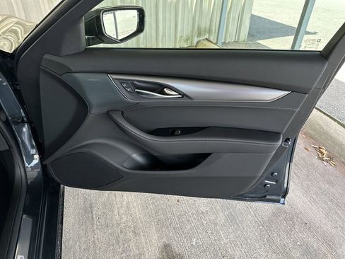 New 2026 Cadillac CT5 Premium Luxury image 33