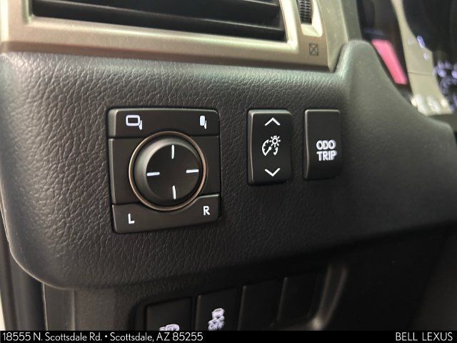 Used 2019 Lexus GX 460 Premium AWD/4WD image 30